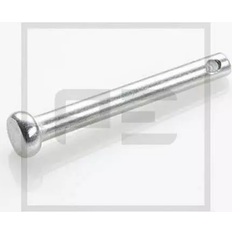 Sølv Skudrigle 810.605-00A Bolt 1stk