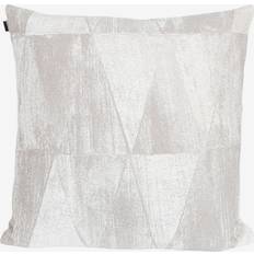 Daells Bolighus 29707 Komplet pyntepude Beige, Hvid (45x45cm)