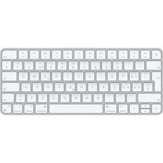 Apple Magic Keyboard Swiss