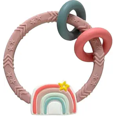 Busy Baby Teething Toys Rainbow