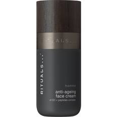 Homme Anti-Ageing Face Cream