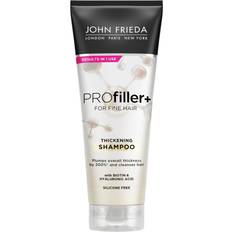 John Frieda Profiller+ Thickening Shampoo 250ml