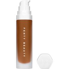 Fenty Beauty Soft'lit Naturally Luminous Longwear Foundation #440