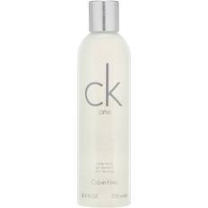 Calmante Prodotti per il Bagno e la Doccia Calvin Klein CK One Body Wash 250ml