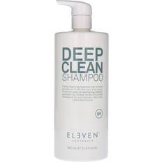 Deep clean shampoo Eleven Australia Deep Clean Shampoo 32.5fl oz