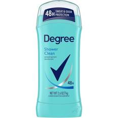 Shower Clean Antiperspirant Deo Stick