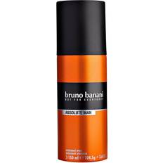 Bruno Banani Absolute Man Deo Spray 150ml