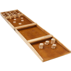 Shuffleboards Bordsspel Dutch Shuffleboard