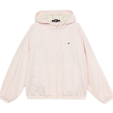 Tommy Hilfiger Jacken Tommy Hilfiger Girl's Essential Lw Jacket - Pink