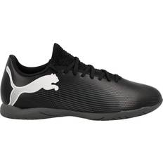 Puma 45 ⅓ Fußballschuhe Puma Future 7 Play IT M - Black/White