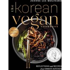 The korean vegan cookbook the korean vegan cookbook (Inbunden, 2021)