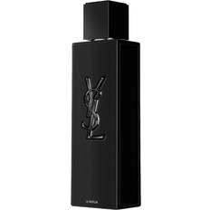 Yves Saint Laurent Men Fragrances Yves Saint Laurent Myslf Le Parfum EdP 100ml