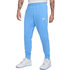 Nike Sportswear Club Joggers - University Blue/White