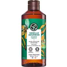 Vanilla shower Yves Rocher Shower Gel Bourbon Vanilla