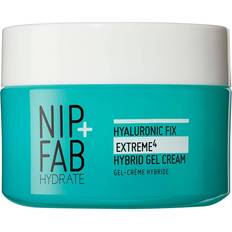 Nip+Fab Huidverzorging Nip+Fab Hyaluronic Fix Extreme4 Hybrid Gel Cream