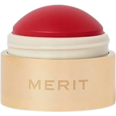 Cream BB Creams Merit Flush Balm Cream Blush Rouge