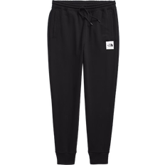 The North Face Men’s Core Joggers - TNF Black/TNF White