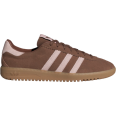 Adidas Brown Trainers Adidas BRMD W - Preloved Brown/Sandy Pink/Gum