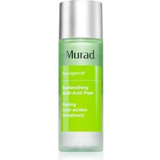 Non Comédogène Gommages & Exfoliants Visage Murad Replenishing Multi-Acid Peel 100ml