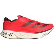 adidas Adizero Adios Pro 3 - Solar Red/Core Black/Better Scarlet