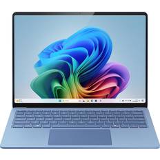 Microsoft Notebooks Microsoft Surface Laptop, Copilot+ PC, 7. Edition, Copilot+ PC, mit 13,8 Zoll Display Touchscreen, Qualcomm Snapdragon X Plus, 16 GB RAM, 512 GB SSD, Qualcomm Adreno™ Onboard Graphics, Maya, Windows 11 Home (64 Bit)