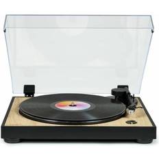 Jaune Tourne-disques Thomson TT300