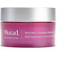 Paraben-Free Facial Creams Murad Hydration Nutrient-Charged Water Gel 1.7fl oz