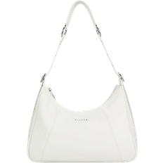 Silfen Studio Filippa Crossbody Bag - White