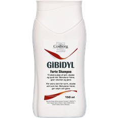 Cosborg Gibidyl Forte Shampoo 150ml