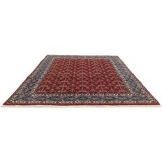 RugVista Sarough Fine Blå, Röd 196x250cm