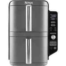 Ninja Fryers Ninja Double Stack XL SL400