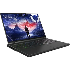 1 TB - Intel Core i7 Laptoper Lenovo Legion Pro 5 16IRX9 83DF0098MX