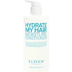 Eleven hydrate my hair Eleven Australia Hydrate My Hair Moisture Conditioner 500ml