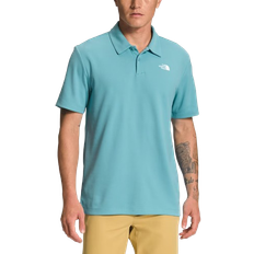 The North Face Men’s Wander Polo - Reef Waters