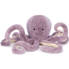 Jellycat maya octopus Jellycat Ocean Maya Octopus 75cm