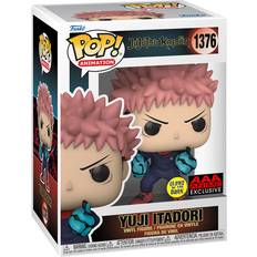 Itadori yuji Funko Pop! Animation Jujutsu Kaisen Yuji Itadori