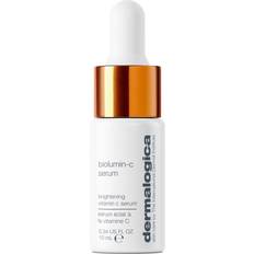 Travel Size Serums & Face Oils Dermalogica Biolumin-C Vitamin C Serum 0.3fl oz