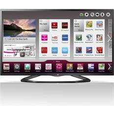 A - Smart TV TVs LG 47LN575V