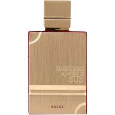 Amber Oud Rouge EdP