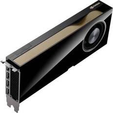 RTX 6000 Ada 4xDP 48GB