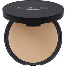 BareMinerals Barepro 16HR Skin-Perfecting Powder Foundation Light 25 Warm