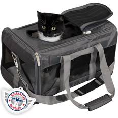 Sherpa Original Deluxe Travel Pet Carrier L