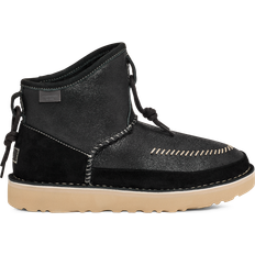 Foam - Unisex Ankle Boots UGG Campfire Crafted Regenerate - Black