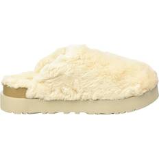 UGG Ciabatte UGG Fuzz Sugar Slide Natural Women's