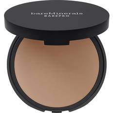 BareMinerals Barepro 16HR Skin-Perfecting Powder Foundation Medium Deep 45 Cool