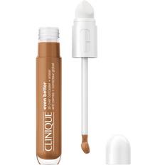 Cosmetics Clinique Even Better All-Over Concealer + Eraser WN122 Clove