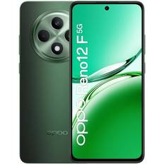 Oppo Reno12 F 5G 8GB RAM 256GB Olive Green