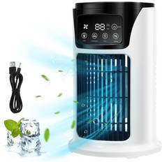 Cooling Functionality Humidifiers Portable Humidifier