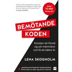 Lena skogholm BEMÖTANDEKODEN (Hæftet, 2020)