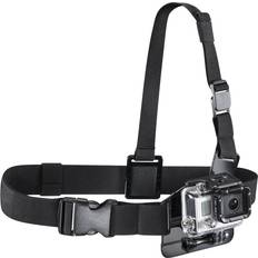 Gopro chest strap Mantona Chest Strap for GoPro Light